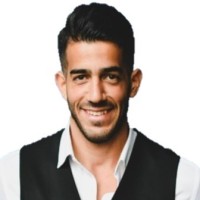 Daniel Simhon