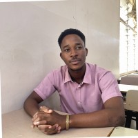 David Akussah