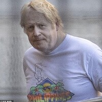 Boris Is God