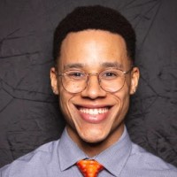 Vonté Wilson, CPO, ISPO,MSOP