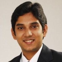 Gilbert Simon Baidya