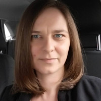 Marcia Van Laecke