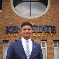 Derron Ward