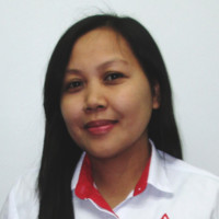 Jacquelou Collawit