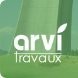 Arvi travaux