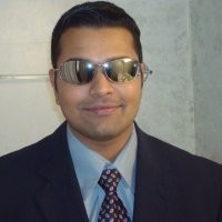 Ajay Patel