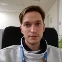Alexey Gusev