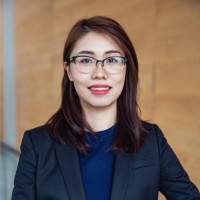 Jen (Xiao Shi) Chen