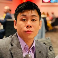 Christof Huang