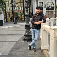 Nakul Patidar