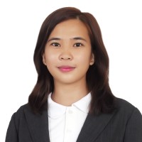 Mary Grace Cabangcala