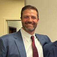 Joseph W. F.