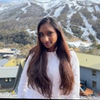 Vinitha M