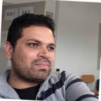 Dr. K. Nandeesh Kumar