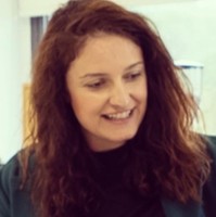 Katerina Kyriakoudi