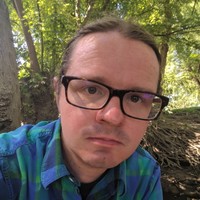 Daniel Whitehead