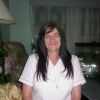 Patricia Green