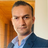 Neeraj Negi