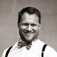 Ole Henrik Sandø