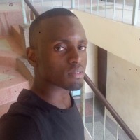 Deric Ngaira