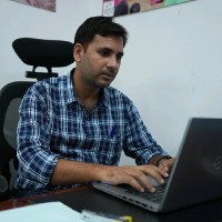 Anish Kumar Pandey