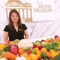 Grace Lin