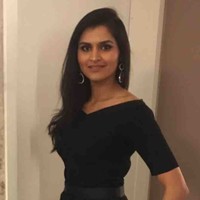 Manisha Patel