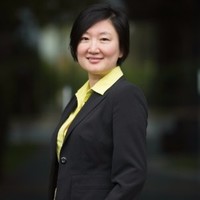 Sally Tang