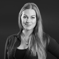 Julia Odelberg