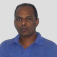 Tharanga Buddhika