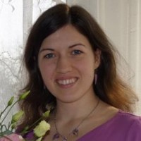 Marta Gosselink