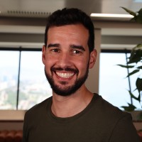 Alvaro Boyero