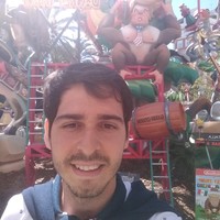 Oscar Muñoz Utiel