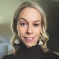 Kristin Hargreaves