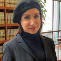 Atieh Badr-Taleh