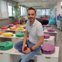 Antonio Tórtola Talavera