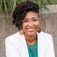Monet Reilly, Uniserv Representative