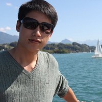 Yue Xia