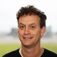 Jelger Kooistra