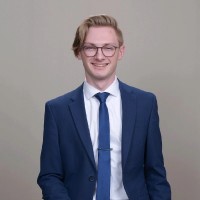 Calvin G Adamson