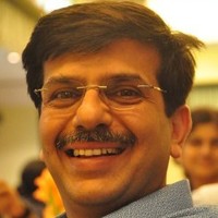 Chetan Shah