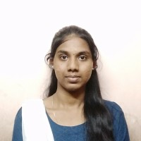 Varshini R