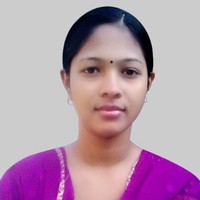 Bristy Rani Shaha