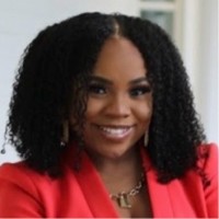 Jasmine Murray