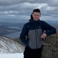Lewis Mount