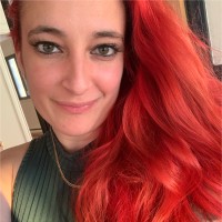 Julie Dubeau