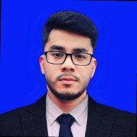 MD Shahinur Islam