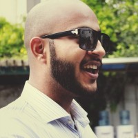 Najeeb Akhtar