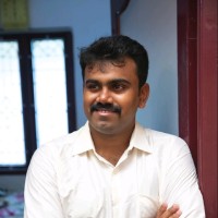 Sethu Raman