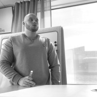 Sander Eefting